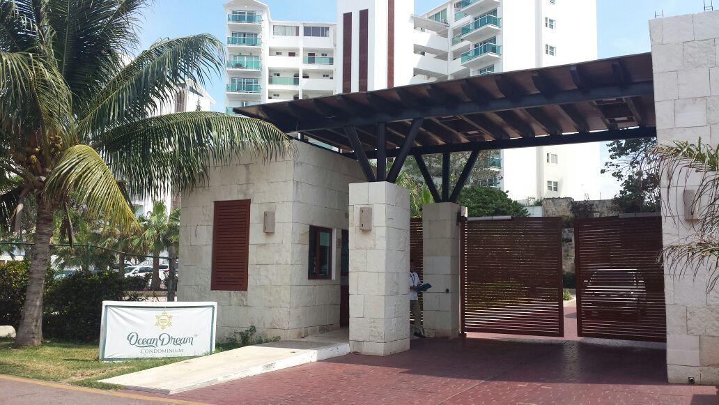 Cozy And Modern Apartment Cancun Exterior photo